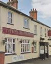 Last orders as city pub forced to close4