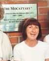 Tributes paid to much-loved RSPCA stalwart Margaret6