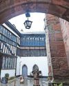 Guildhall rated in world's top 10% for visits7