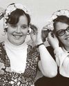 50 years on... two sets of twins found love with each other5