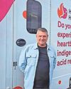 £6.4m new cancer trial comes to city £6.4m new cancer trial comes to city0