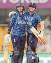 England can turn it on, says Tammy18