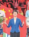 World No.204 beats cousin for historic win World No.204 beats cousin for historic win24