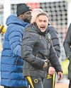 Pereira paying the price for club's policy of selling stars as fans revolt23
