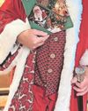SANTA TO STOP AT COVENTRY VENUES TO BOOST CHARITY SANTA TO STOP AT COVENTRY VENUES TO BOOST CHARITY2
