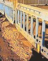 Residents say cycleway work is causing misery Residents say cycleway work is causing misery3