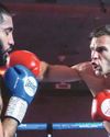 Gurung looking to be the best as he prepares to defend his title Gurung looking to be the best as he prepares to defend his title32