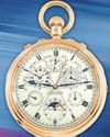 Watch sold for a record-breaking £2.1m Watch sold for a record-breaking £2.1m10