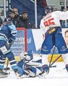 Vertanen double in vain after Stars shine in thriller Vertanen double in vain after Stars shine in thriller19