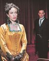A Saga that brought Britain to a standstill10