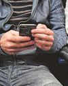 Police report spike in new cases of 'cyber-flashing'4