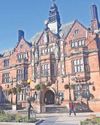 Big rise in cost of artificial intelligence programmes at Coventry City Council0