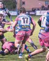 Last-gasp heartbreak as Cov let victory slip Last-gasp heartbreak as Cov let victory slip18