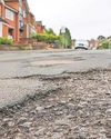 Thousands paid out by the council over city potholes1