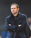 Lampard ‘not overly disappointed’ as Sky Blues look to hit back Lampard ‘not overly disappointed’ as Sky Blues look to hit back20