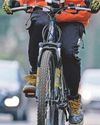 Dozens of cyclists injured on roads over the last year Dozens of cyclists injured on roads over the last year0