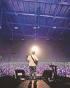 THOUSANDS ENJOY ED SHEERAN IN COVENTRY1