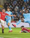 Coventry Telegraph