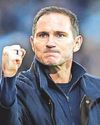 LET'S BE FRANK - SKY BLUES PAIR ARE STAYING PUT18