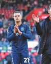 Sky Blues and Villa feeling merry after cracker of a season so far...24