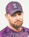 McCullum keen to battle on as England coach21