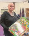 Volunteers offer a helping hand to families in need2