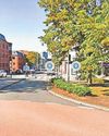 Residents angry after thousands of bus gate fines0
