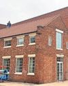 First look at new college restaurant in town centre First look at new college restaurant in town centre5