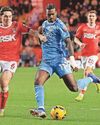 Coventry Telegraph
