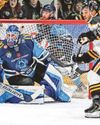 Panthers claw way to victory to stun Blaze Panthers claw way to victory to stun Blaze15