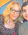 Mum honoured by the King for life-saving work5