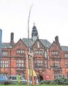 Coventry Telegraph