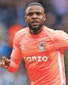 Midfield pairing will need help to harness Hamer28
