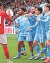 Coventry Telegraph