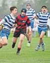 Coach so proud of cup run to semi-final24