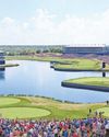 Drive to bring Ryder Cup back to England Drive to bring Ryder Cup back to England24