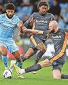 Coventry Telegraph