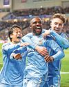 Lampard wants to see more of the same24