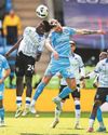 SKY BLUES CAN PUT THE CHAMPAGNE ON ICE27