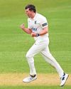 Bears hopes hit by Jack’s debut fifty22