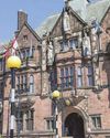 £16,000 SPENT ON PRINTING AND DELIVERING COUNCIL MAGAZINE1