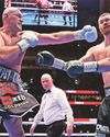 Hearn ‘pretty sure’ AJ v Tyson will go-ahead23