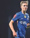 Sky Blues linked to young Chelsea prospect28
