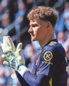 Seagulls eye options to decide Rushworth next move31