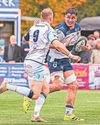 Strong named as skipper as the basement boys pay visit31