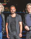 Wet Wet Wet are heading to Coventry18