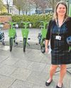 New Lime ebikes get a thumbs-up from riders7
