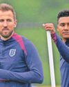 Harry's obvious choice - but Ollie must get World Cup squad shot!26