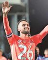 Lamps: I'm so proud to be part of this story28