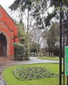 No parks will be used for new burial spaces, say councillors7